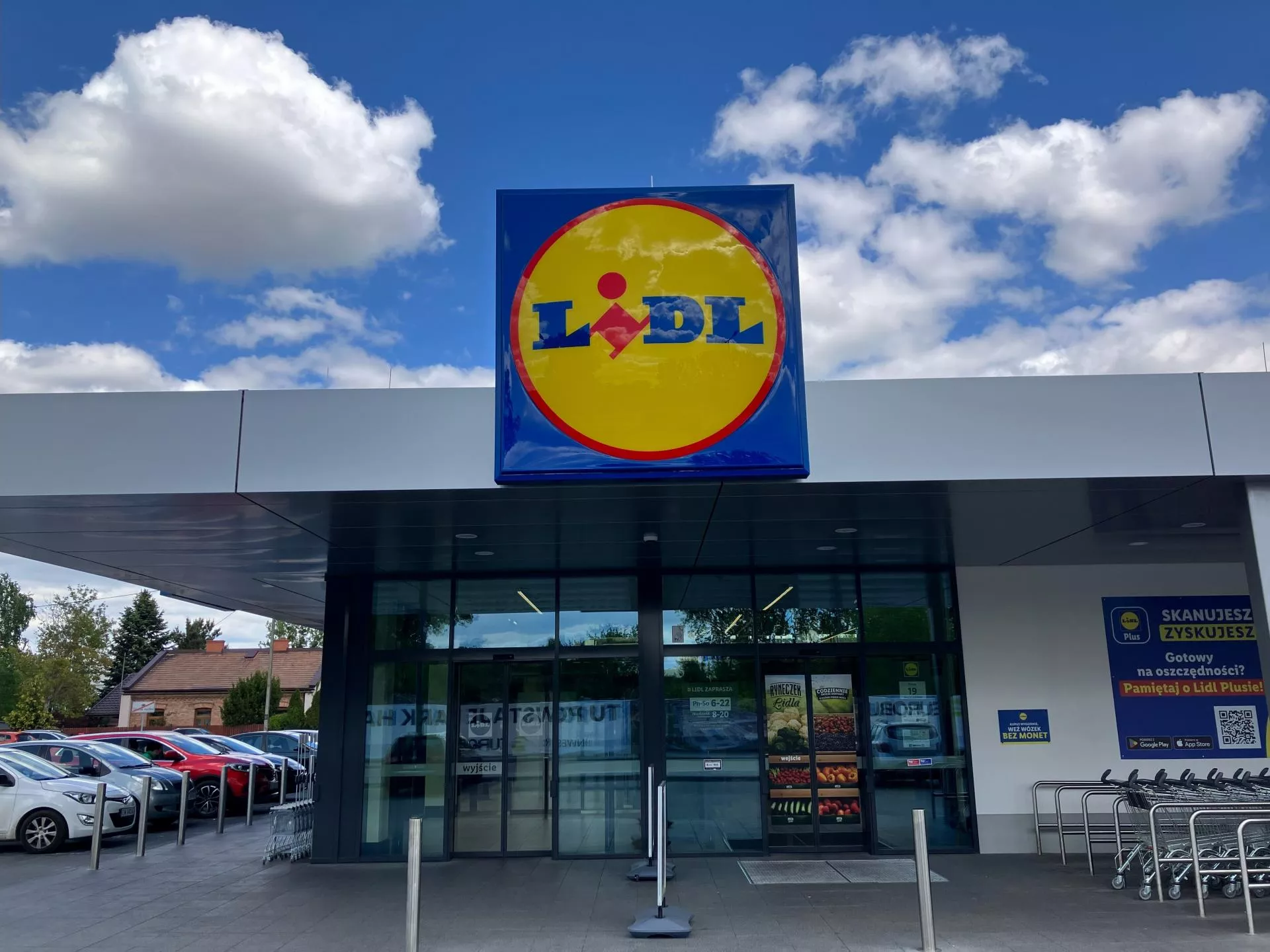 Lidl poprawia rentowność swoich międzynarodowych biznesów. Polska jest dla dyskontera liderem regionu [ANALIZA]