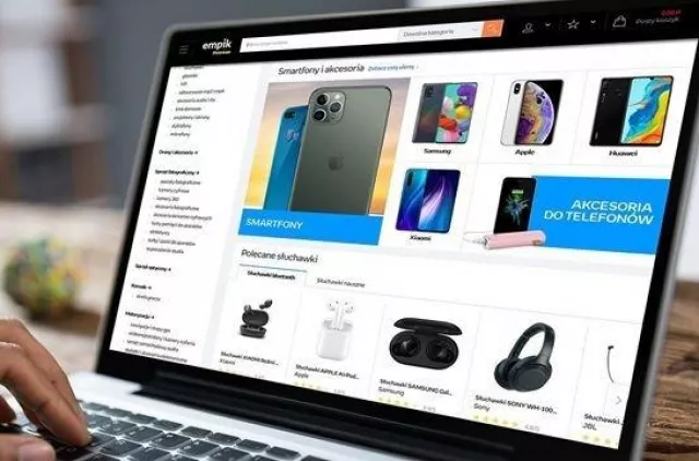 Grupa Empik mocno inwestuje w AI. Miliard spersonalizowanych kampanii marketingowych