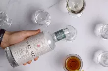 Heritage Magnolia Gin