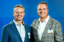 John Furner zastąpi Douga McMillona w 2026 r., obejmując kierownictwo największej sieci handlowej na świecie Walmart