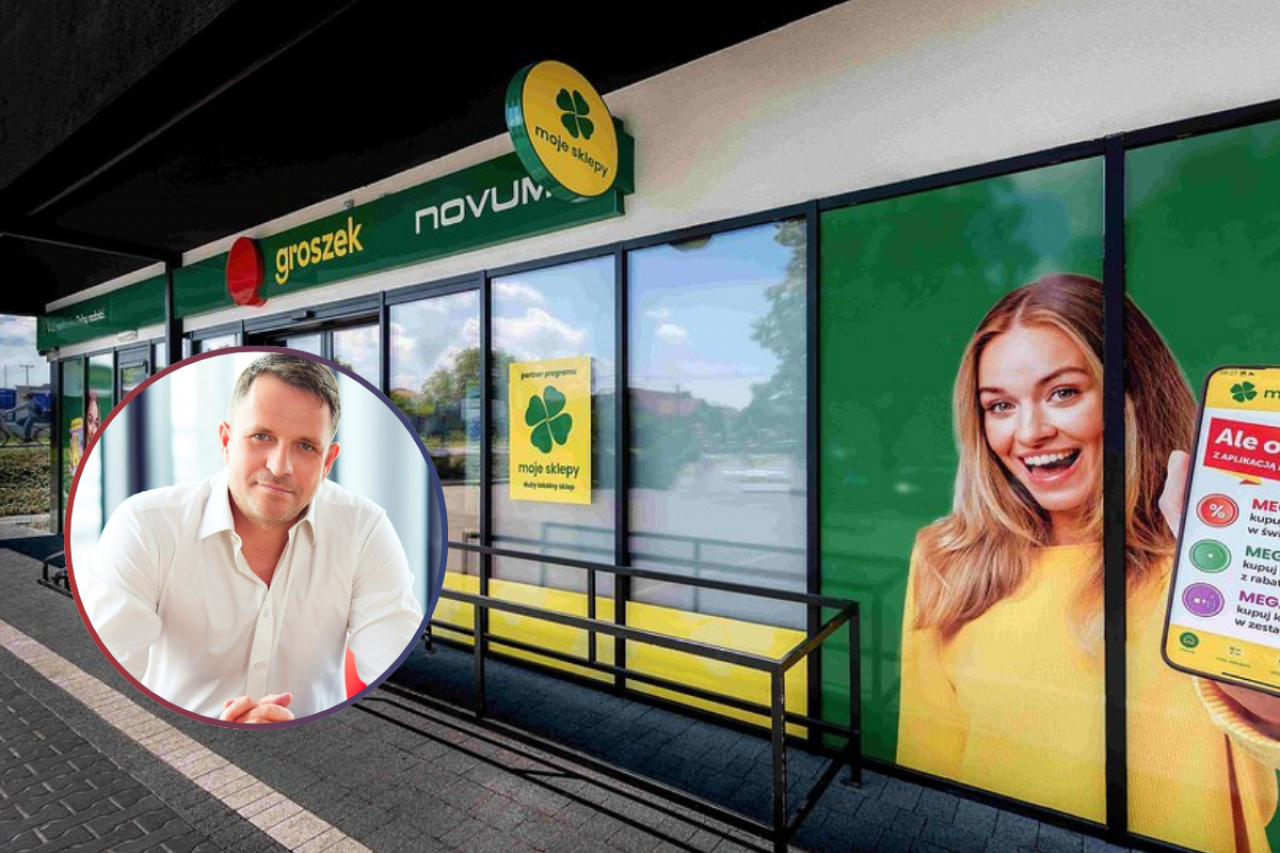 Eurocash chce pójść śladem Żabki?