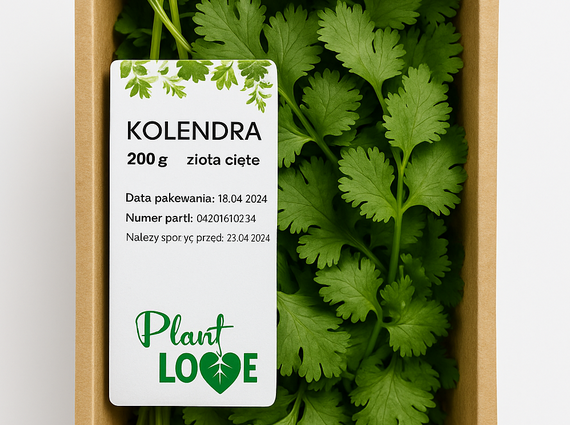 Polski gigant spożywczy buduje nową kategorię. Zioła cięte jako strategiczny kierunek rozwoju SVI