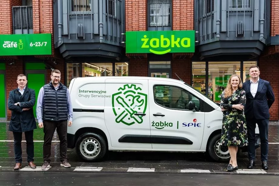 Żabki będą odwiedzać lotne brygady. Co to oznacza dla franczyzobiorców?