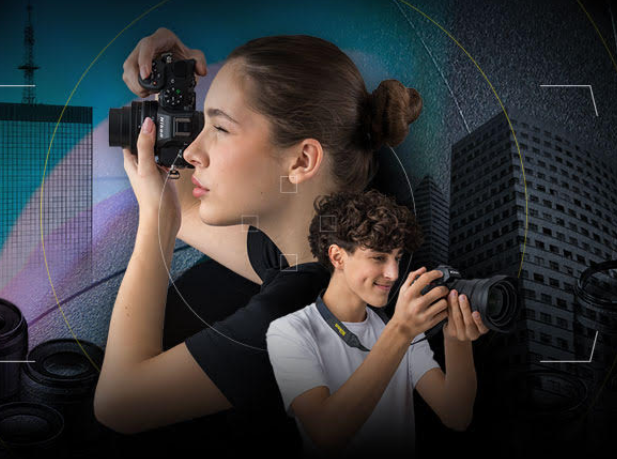 Nikon otwiera pierwszy salon w Polsce. W Złotych Tarasach pojawia się flagowy sklep japońskiego giganta