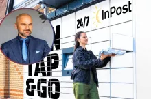 Advent International sprzedaje 17,5 mln akcji InPostu.