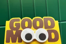 Marka własna Żabki Good Mood (fot. mat. prasowe)