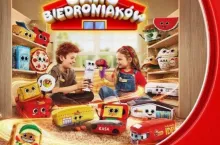 Dlaczego w sklepach Biedronki zabrakło Biedroniaków? Kiedy w Biedronkach będą nowe maskotki?