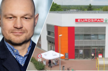 <p>Remigiusz Czernecki, wiceprezes zarządu, dyrektor handlowy GK Specjał ujawnił plany Grupy na najbliższe 5 lat</p>