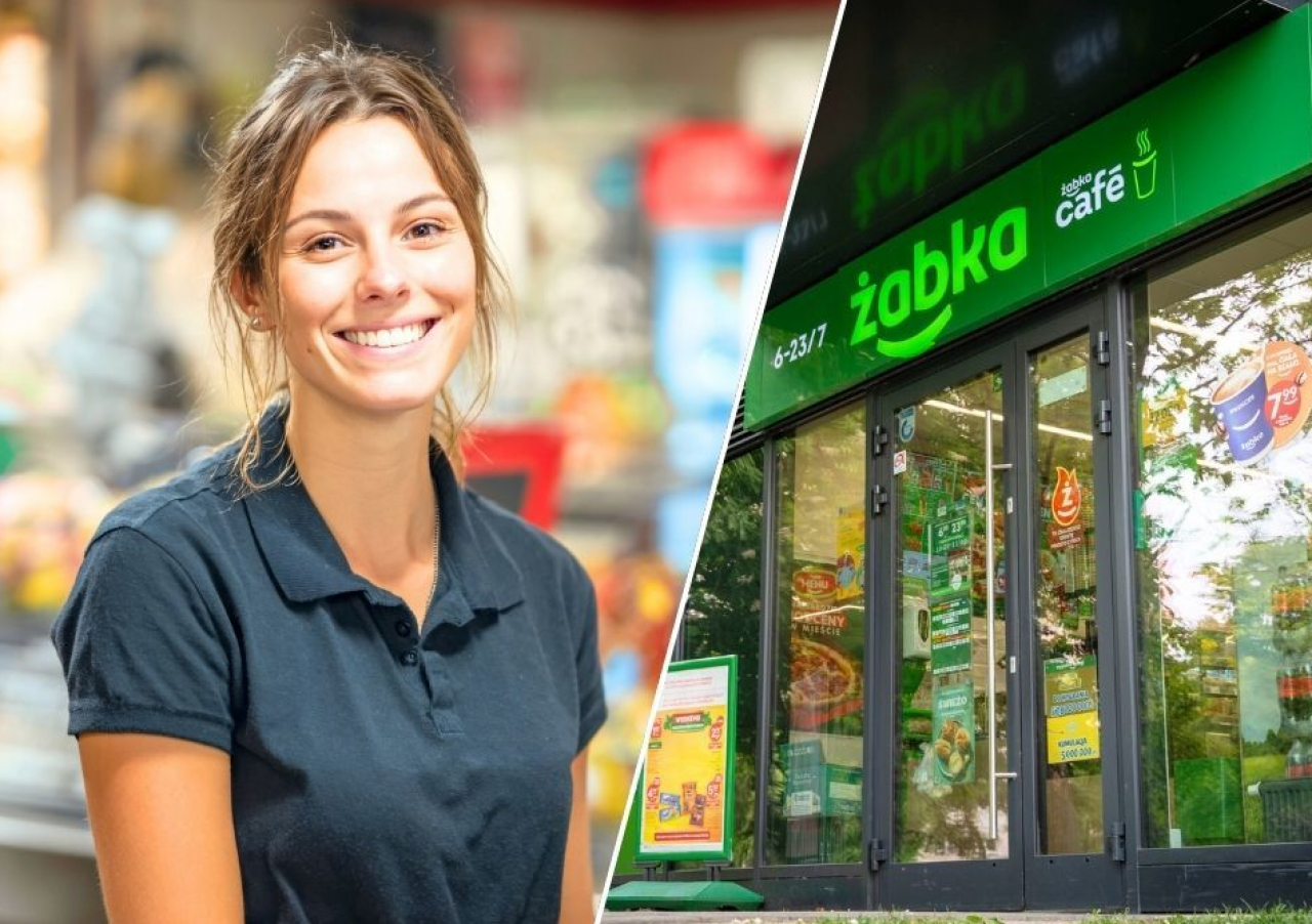 Żabka, pod której szyldem działa już ponad 10 tysięcy przedsiębiorców w całej Polsce, coraz wyraźniej staje się miejscem pierwszego wyboru dla młodych dorosłych, którzy chcą rozpocząć własną działalność biznesową