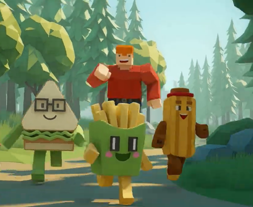 Foodziki w Żabce: nowe maskotki, zdrapki i gra online. Jak działa najgorętsza akcja lojalnościowa 2025?