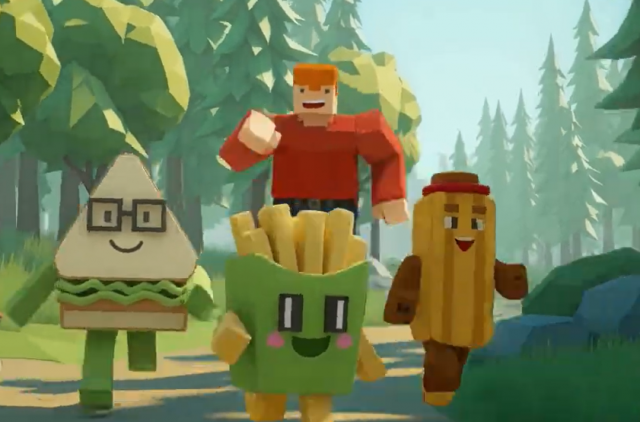 Foodziki w Żabce: nowe maskotki, zdrapki i gra online. Jak działa najgorętsza akcja lojalnościowa 2025?