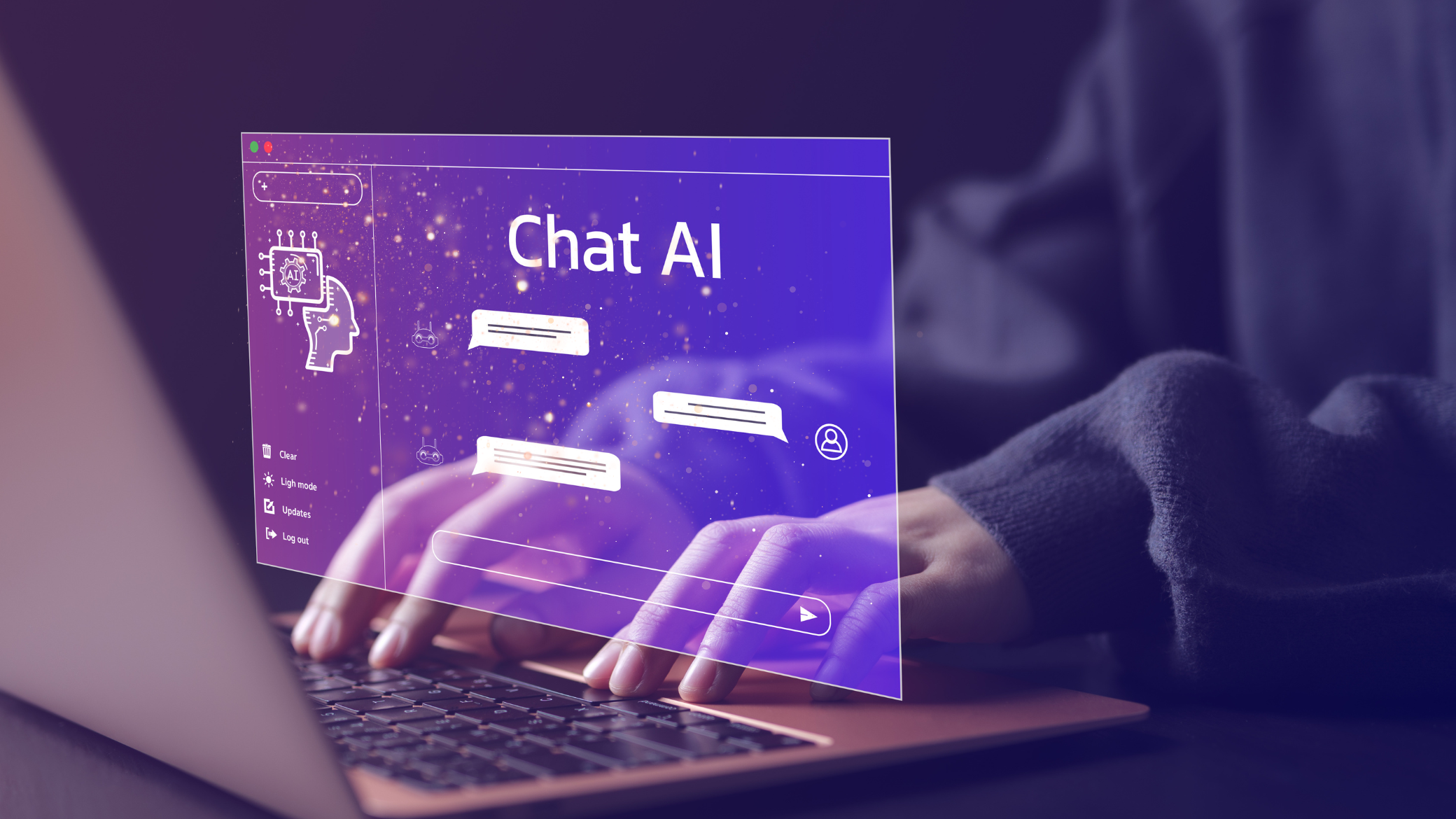 Firmy wdrażają AI na potęgę, ale szefowie IT ciągle muszą się czegoś uczyć [DANE]