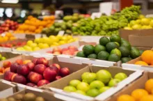 Citronex inwestuje 200 mln zł w nowy segment produkcji roślinnej (fot. Shutterstock)