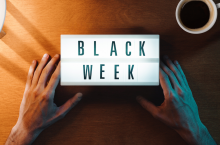 Black Week 2025: Polacy planują zakupy z głową