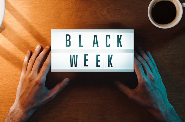 Black Week 2025: Polacy planują zakupy z głową