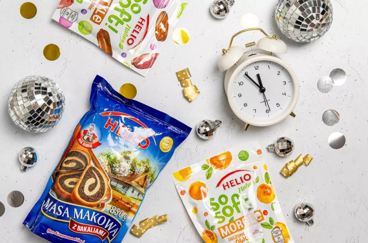 Świąteczne wsparcie dla kupców: jak HELIO zwiększa obroty w IV kwartale