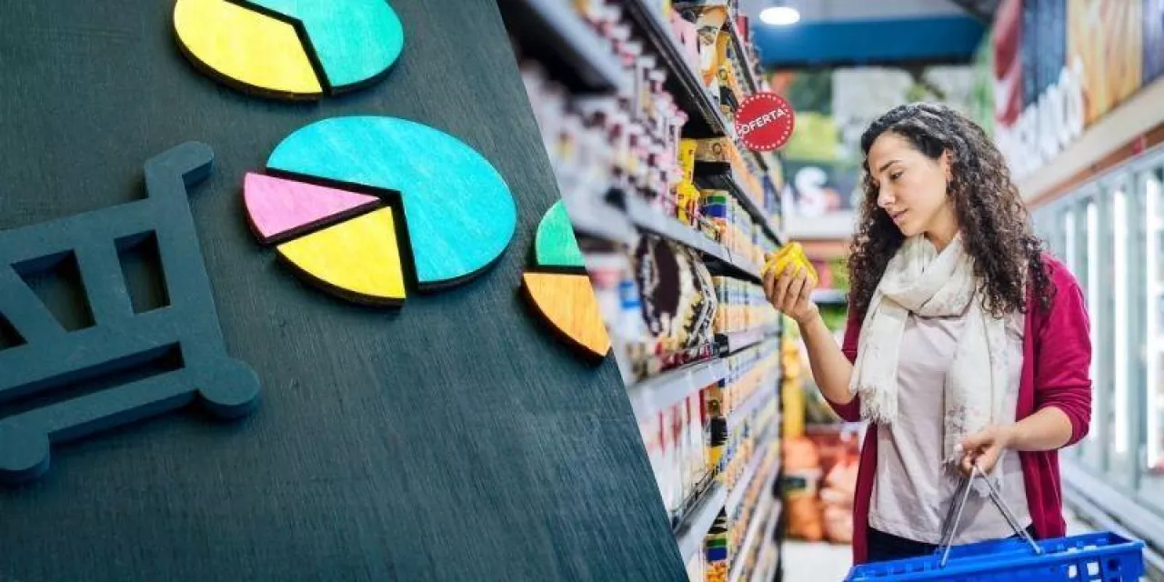 TOP 10 trendów marketingowych na 2026 rok – RAPORT Kantara (fot. Canva)