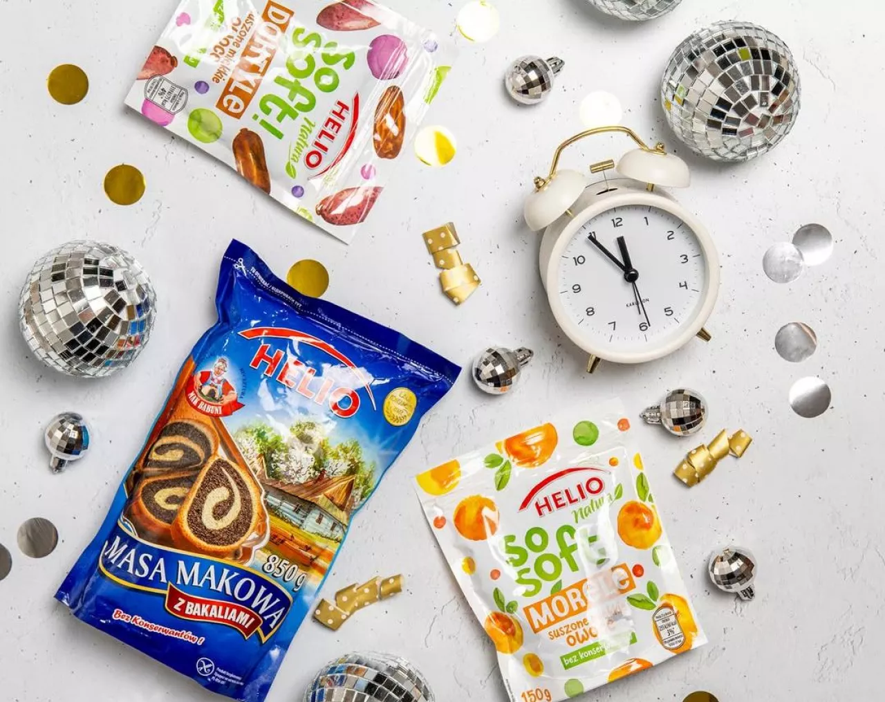 Świąteczne wsparcie dla kupców: jak HELIO zwiększa obroty w IV kwartale