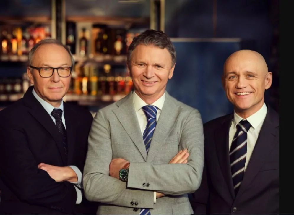 Ekologiczne inwestycje Ambra. Jak producent napojów alkoholowych zmienia swoje procesy?