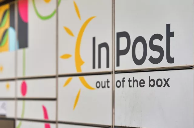 InPost rozwija sieć międzynarodową. Nowe kierunki dla biznesu e-commerce