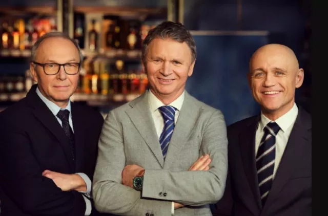 Ekologiczne inwestycje Ambra. Jak producent napojów alkoholowych zmienia swoje procesy?