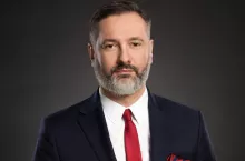 Marcin Szyguła, CFO Wittchen (fot. materiały prasowe)