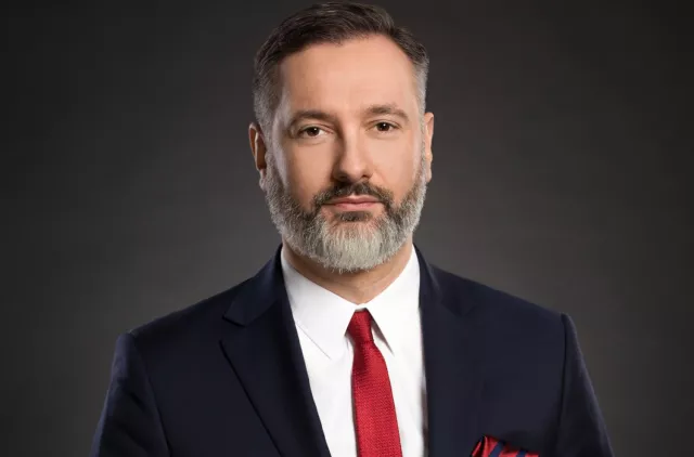 Sieć handlowa zmienia swój mix produktowy. Wyniki i marża w górę