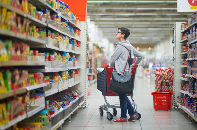 Polacy nie wierzą w promocje. Większość widzi podwyżki przed Black Friday