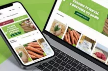 Lokalny Rolnik z nową stroną i nowymi dostawcami. Co się zmieniło? (fot. Lokalnyrolnik.pl)