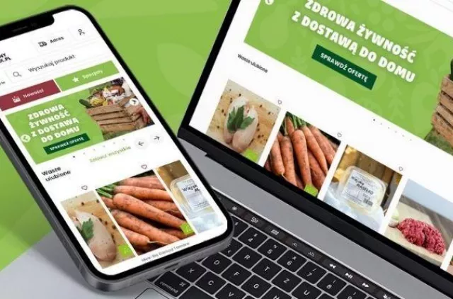 Lokalny Rolnik z nową stroną i nowymi dostawcami. Co się zmieniło?