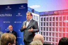 Poczta Polska wchodzi w rewolucję cyfrową i organizuje IT Suppliers Day (fot. Poczta Polska)