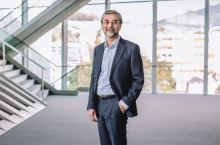 Sanjay Bahadur, jako wiceprezes wykonawczy i szef ds. strategii oraz rozwoju biznesu Grupy Nestle