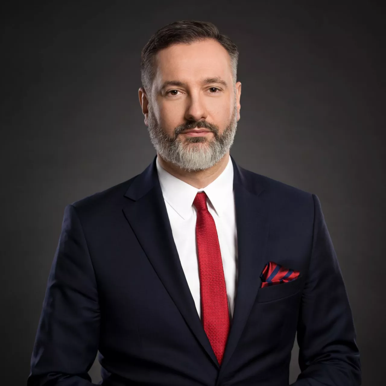 Marcin Szyguła, CFO Wittchen (fot. materiały prasowe)