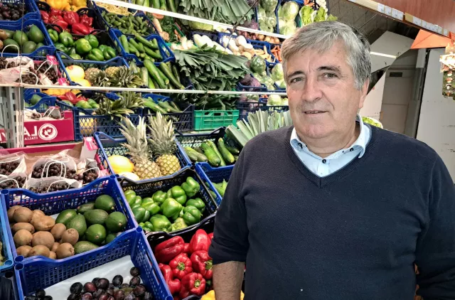 Człowiek orkiestra. Poznajcie Grzegorza Błędowskiego, naszego Franczyzowego Superbohatera