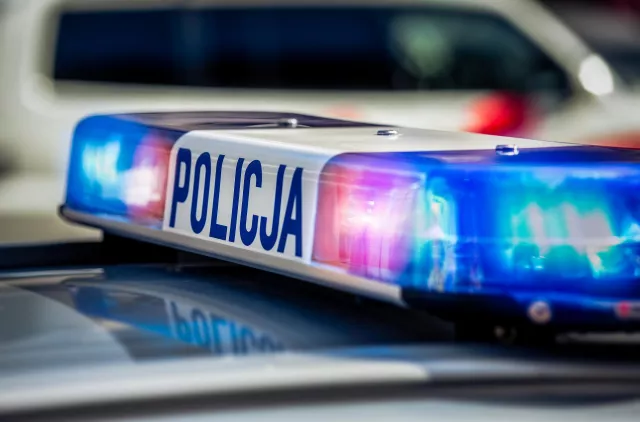 Dramat w galerii handlowej w Bydgoszczy. Nastolatek raniony nożem