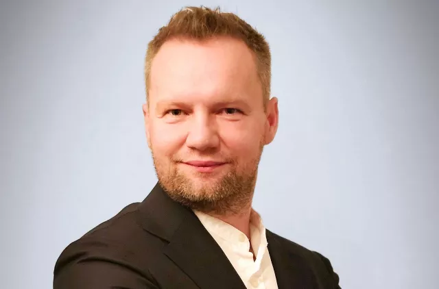 Zmiany w strukturach zarządczych Kraft Heinz Polska. Adam Niesterok nowym dyrektorem sprzedaży