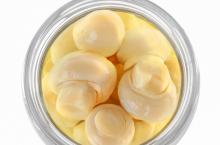 Okechamp Group – lider produkcji i przetwórstwa pieczarek w Europie