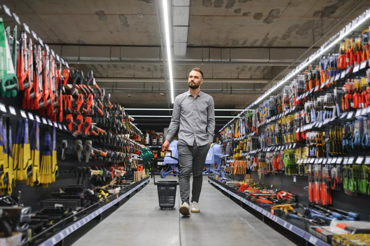 Poznaliśmy nowe dane o inflacji bazowej (fot. Shutterstock)