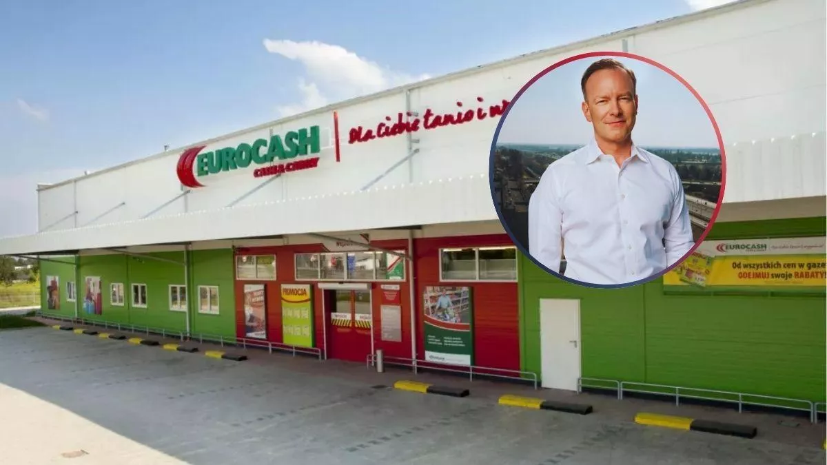 Eurocash zamyka kolejne hurtownie. Ile hal ma obecnie?