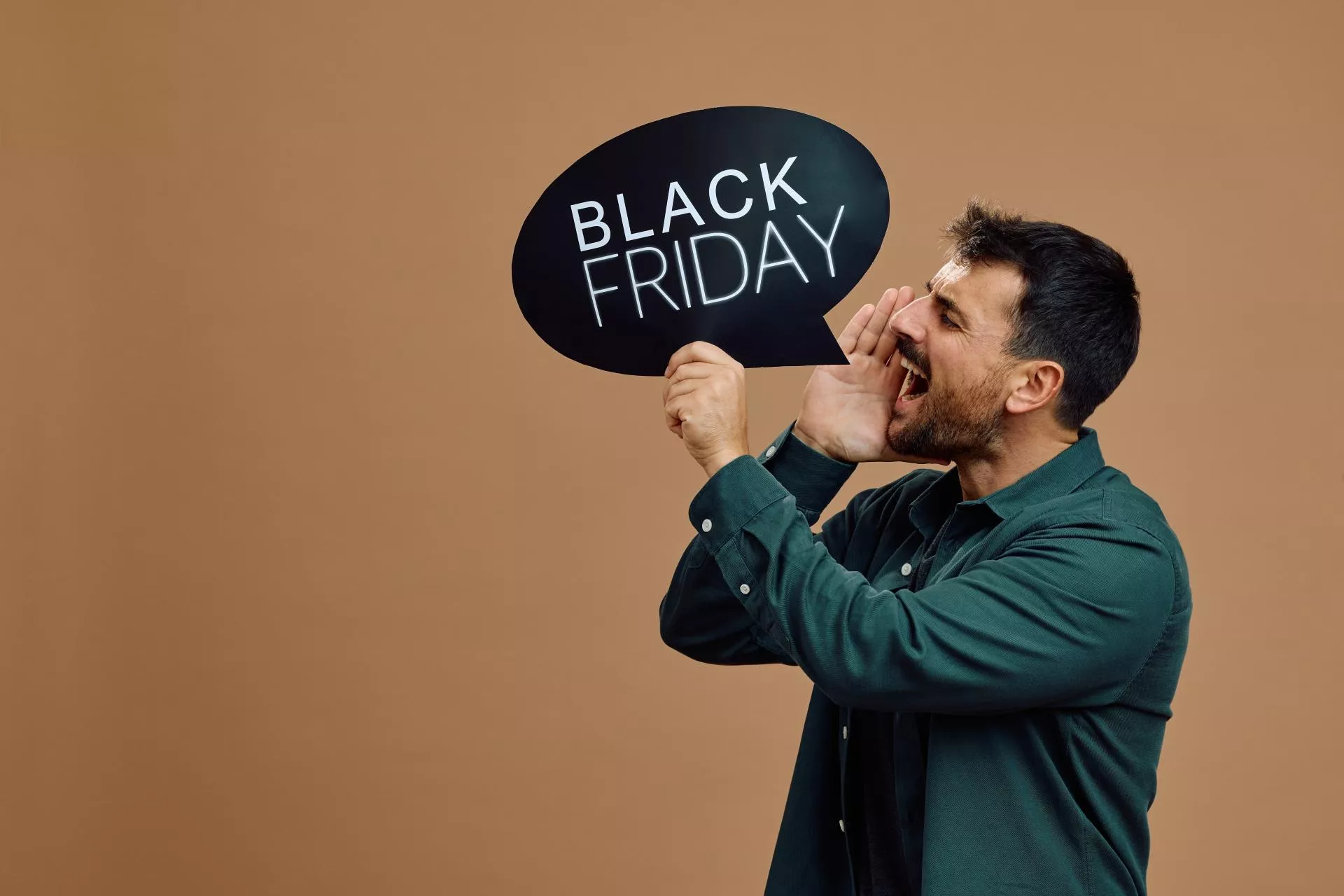 Black Friday po polsku. Koniec gorączki zakupów, nadszedł czas racjonalnych łowów [DANE]