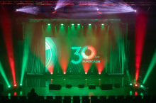 Grupa Eurocash świętuje 30-lecie działalności (fot. mat.pras.)