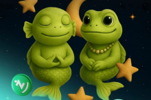 W aplikacji Żappka pojawił się horoskop (źródło: screen z aplikacji)