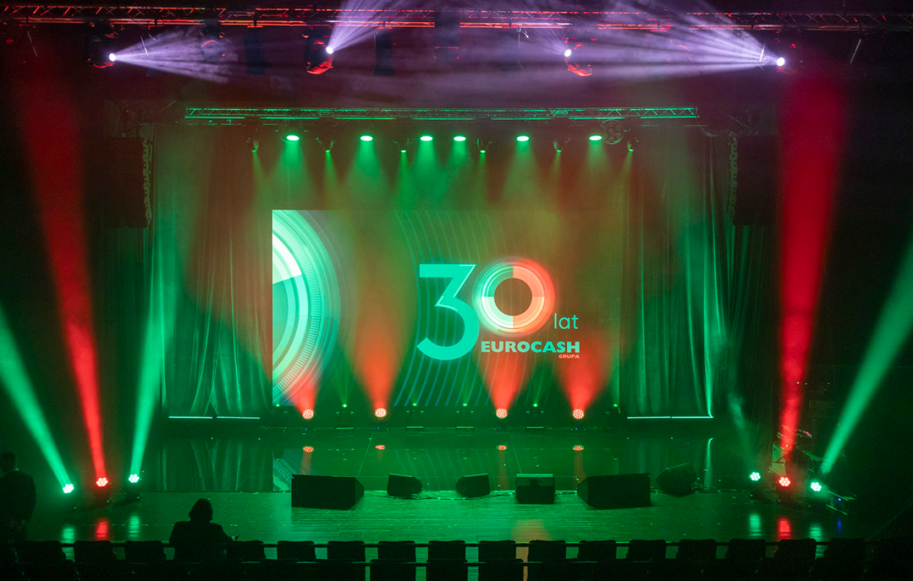 Grupa Eurocash świętuje 30-lecie działalności (fot. mat.pras.)