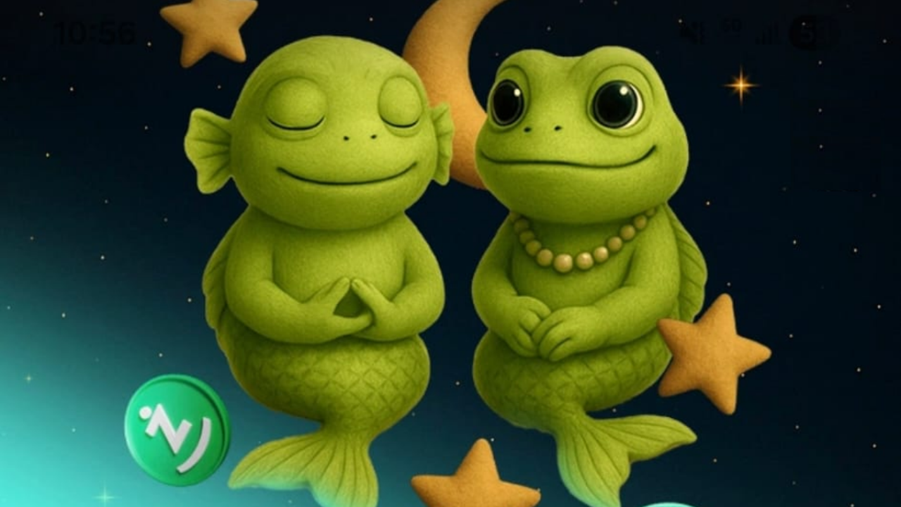 W aplikacji Żappka pojawił się horoskop (źródło: screen z aplikacji)