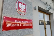 UOKiK przygląda się praktykom koncernu Apple (fot. Krzysztof Zacharuk)