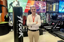 Dariusz Frużyński, Sportano (fot. Sportano)