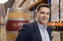 Piotr Wieloch, członek zarządu oraz dyrektor ds. marketingu i eksportu w firmie Partner Center (fot. Piotr Waniorek/Żelazna Studio)