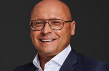 Paweł Wójciak, prezes Grupy Maspo