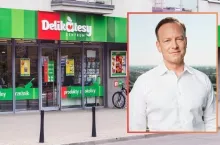 <p>Wyniki Grupy Eurocash w 3Q 2025 - franczyza na plusie, a hurt traci (fot. Grupa Eurocash)</p>