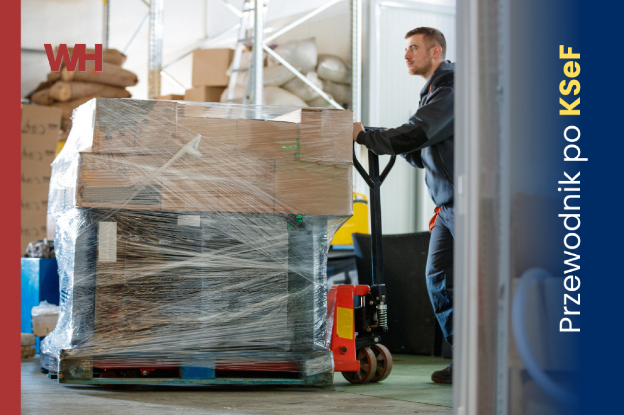 KSeF w branży spożywczej: ”To dodatkowe koszty, o których nikt nie mówi” – Przewodnik cz. 3 (fot. Canva)